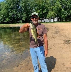 Meet your Posher, Mike